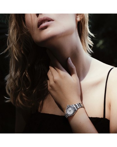 Reloj Jaguar Mujer