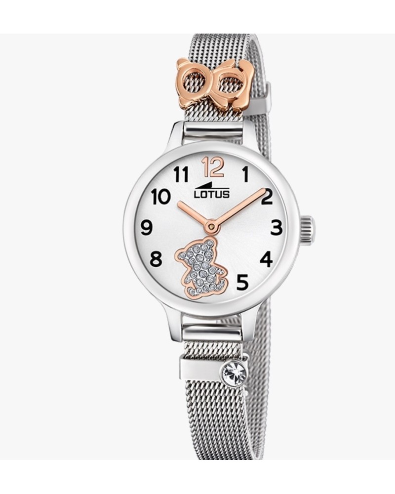 Reloj Niña