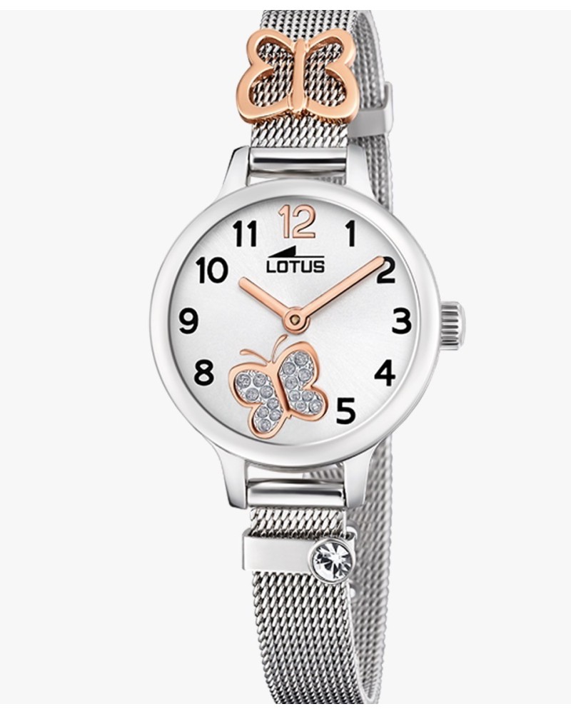 Reloj Lotus niña comunión