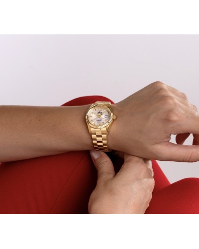 Reloj Lotus Mujer