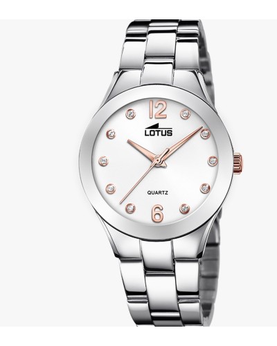 Reloj Lotus  18884/1