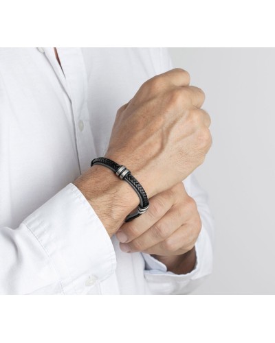 Pulsera Hombre Lotus