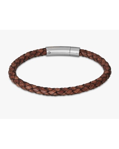 Pulsera Trenzada