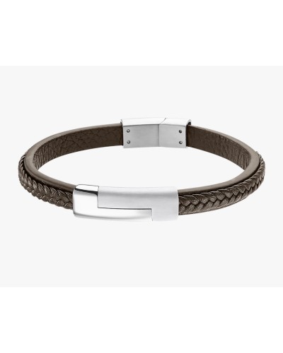 Pulsera Cuero 1965
