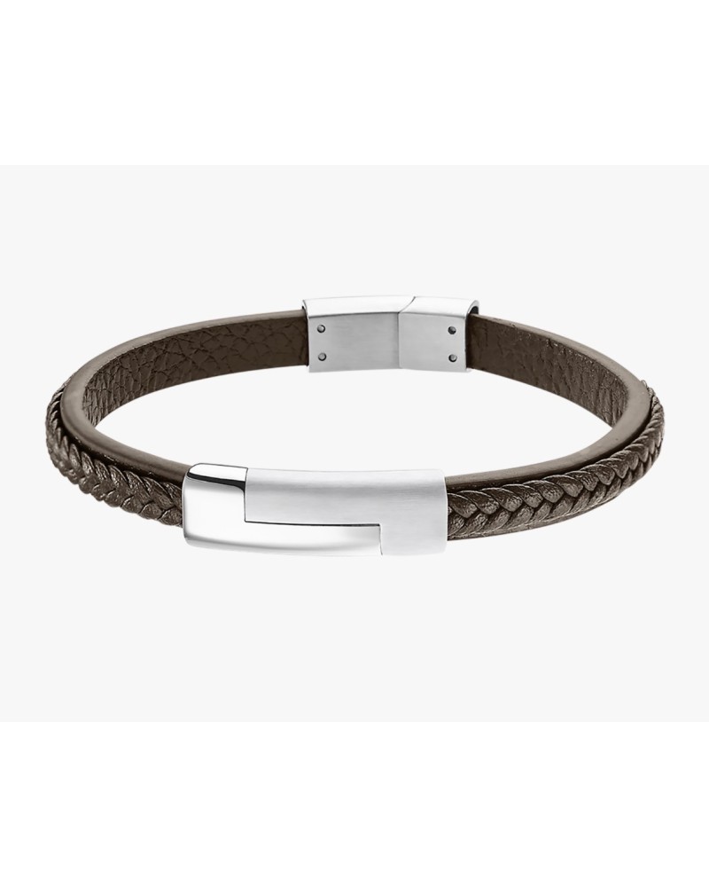 Pulsera Cuero 1965