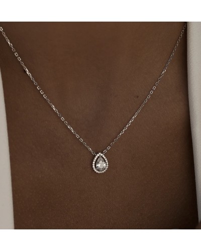 Gargantilla Gota