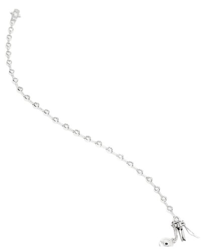 Pulsera lineargent plata de ley