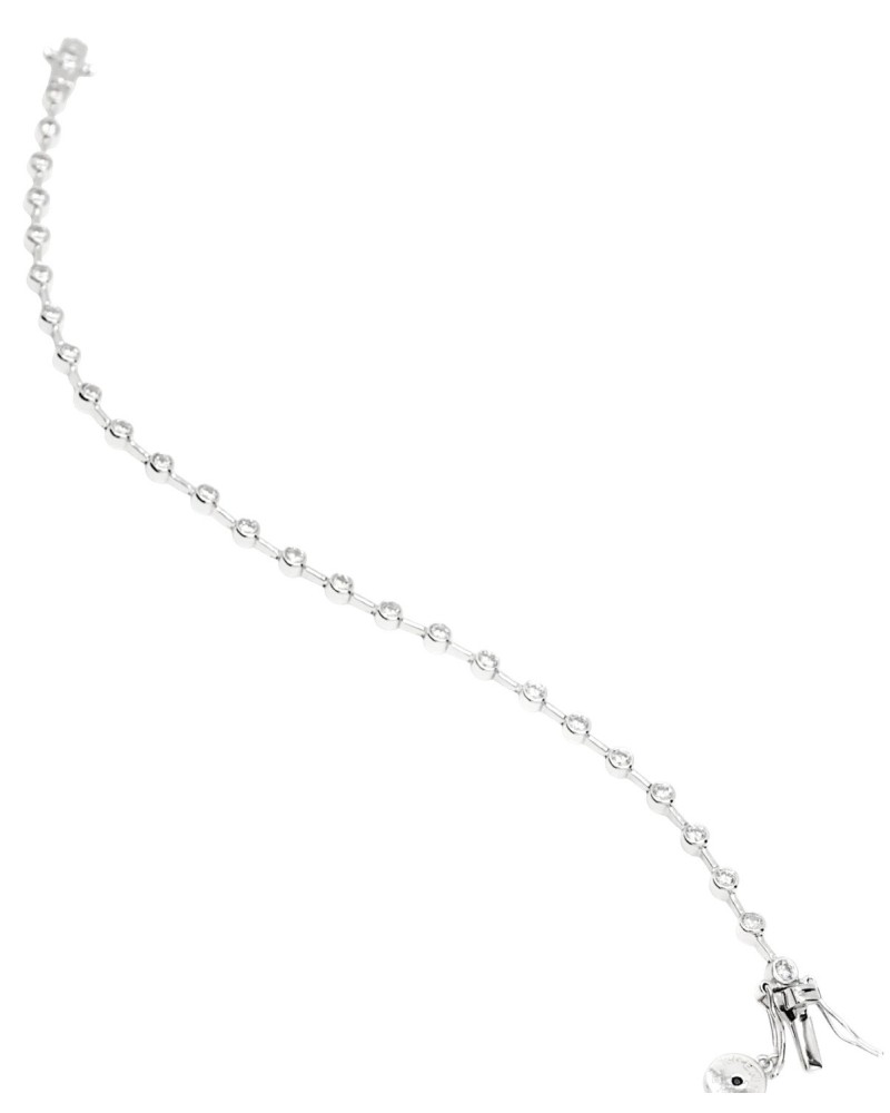 Pulsera lineargent plata de ley