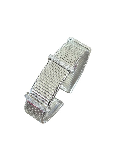 Pulsera Icon  Plata de ley