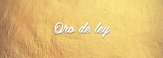 Oro de Ley